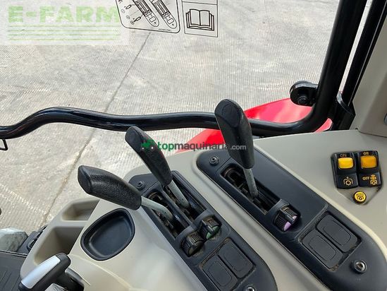 Tractor agrícola - Massey Ferguson - 5713s dyna4 tractor (st26492)