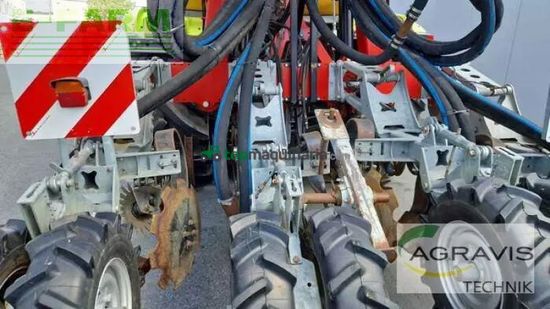 Equipamiento / accesorio - Volmer - strip-till 8-reihg