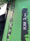 Cabezal - Deutz-Fahr - km 3.90