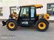 Telescopica - JCB - 525 - 60 agri plus