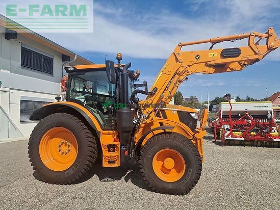Tractor agrícola - John Deere - 6r 150