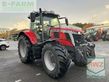 Tractor agrícola - Massey Ferguson - 6s.165 dyna vt exclusive Exclusive