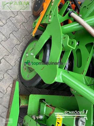 Combinado de siembra - Amazone - kg 3000 special / ad-p 303 super