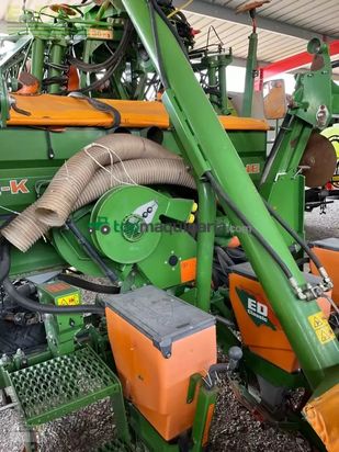 Sembradora monograno mecanica - Amazone - ed 452-k
