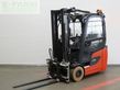 Elevadora - Linde - e 16 1251-01