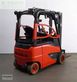 Elevadora - Linde - e 18 ph evo 386-02