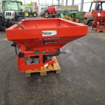 Esparcidor - Rauch - mds 19.1