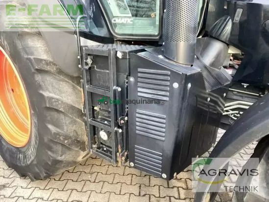 Tractor agrícola - Claas - axion 870 cmatic cebis CMATIC CEBIS