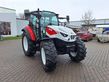 Tractor agrícola - Steyr - plus 4100 hilo