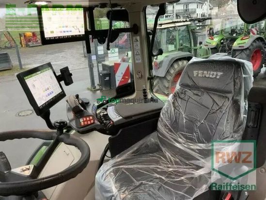 Tractor agrícola - Fendt - 728 g7 profiplus setting 2