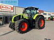Tractor agrícola - Claas - axion 950 cmatic cebis CMATIC CEBIS