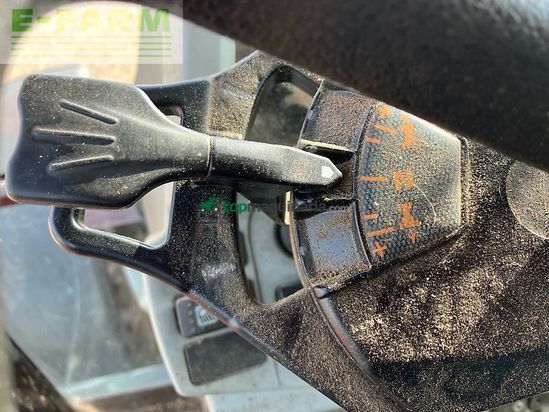 Tractor agrícola - Massey Ferguson - 5470