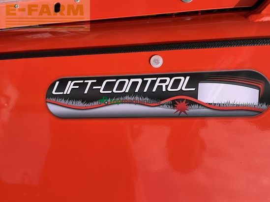 Cortacésped manual - Kuhn - gmd 3125f-ff, frontmähwerk