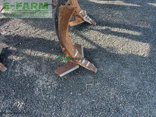 Cultivador - Amazone - cenius 4003