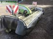 Cortacésped manual - Claas - disco 3200 f profil