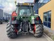 Tractor agrícola - Fendt - 410 com1