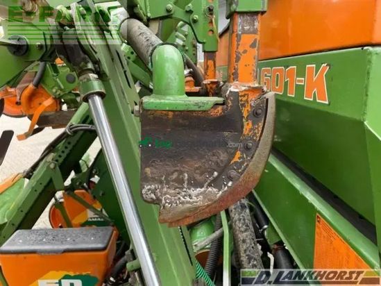 Sembradora - Amazone - ed 601-k