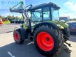 Tractor agrícola - Claas - axos 320 cx, frontlader mx u10 CX