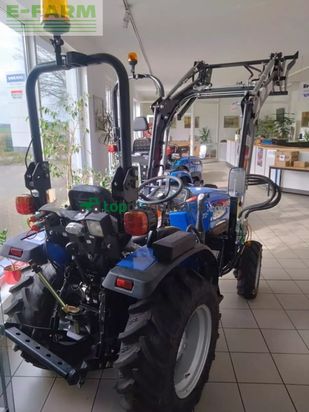 Tractor agrícola - Solis - 22