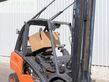 Elevadora - Linde - h 25 d/600 evo 393-02