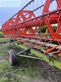 Cosechadora de Cereal - Claas - lexion 670 tt