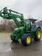 Tractor agrícola - John Deere - 5125r