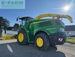 Cosechadora de Cereal - John Deere - 8500
