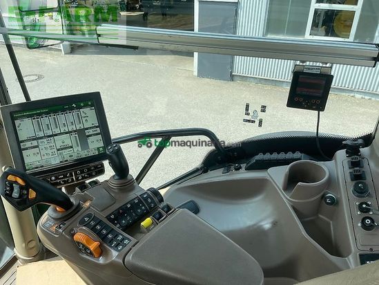 Tractor agrícola - John Deere - 6250r