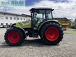 Tractor agrícola - Claas - axos 340 cx