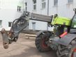 Telescopica - Claas - Scorpion 741 VP Stage IV
