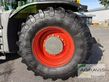 Tractor agrícola - Claas - xerion 5000 trac vc