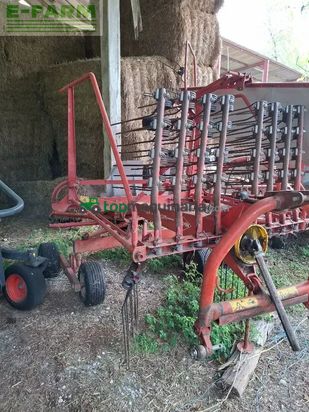 Rastrillo - Kuhn - ga 4101 gm