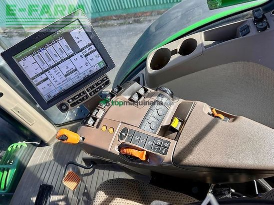 Tractor agrícola - John Deere - 7310r - e23