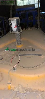 Atomizador - Caruelle - olympia 320 s