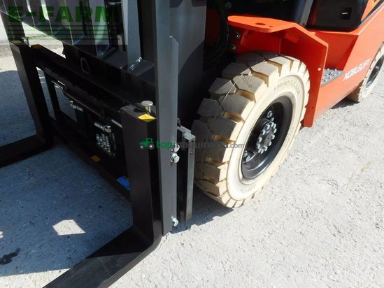 Elevadora -  - noblelift cpd20-a2 triplex-ss-4.kreis neumaschin