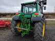 Tractor agrícola - John Deere - John Deere 6620 con pala Mx 120