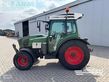 Tractor agrícola - Fendt - 209 pa vario