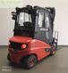 Elevadora - Linde - h 16 d evo 391-02