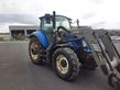 Tractor agrícola - New Holland - t5 120