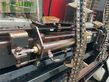 Cabezal - Geringhoff - rota-disc 800fb, passend zum claas lexion,