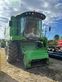 Cosechadora de Cereal - Deutz-Fahr - 5660 hts balance
