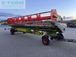 Cosechadora de Cereal - Claas - lexion 760 tt mit vario 930