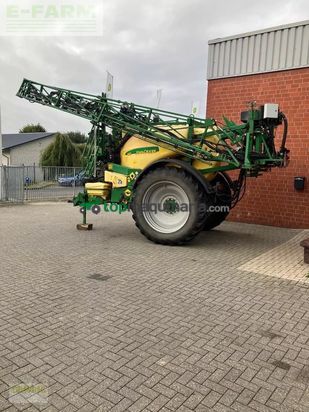 Atomizador - John Deere - 840