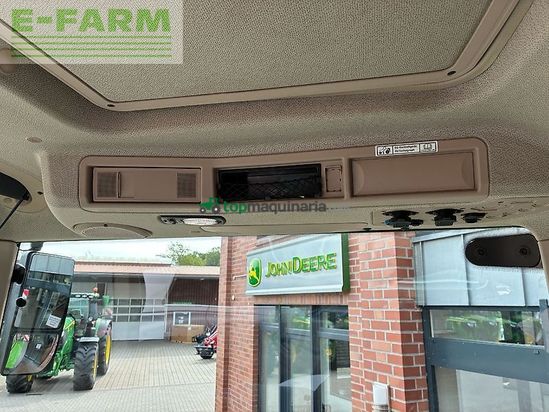 Tractor agrícola - Fendt - vario 720 gen 6 profi