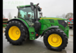 Tractor agrícola - John Deere - 6135r