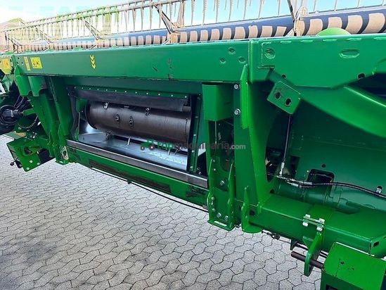 Cosechadora de Cereal - John Deere - s790i