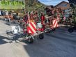Henificador - Massey Ferguson - td404dn