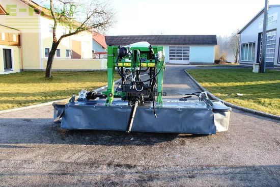 Cortacésped manual - Fendt - slicer 310 fq