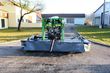 Cortacésped manual - Fendt - slicer 310 fq