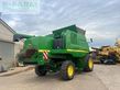 Cosechadora de Cereal - John Deere - t660